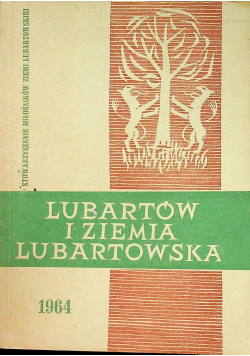 Lubartów i ziemia lubartowska