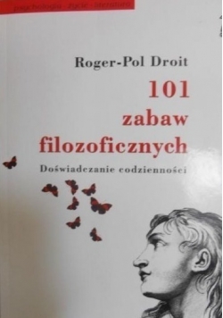 101 zabaw filozoficznych