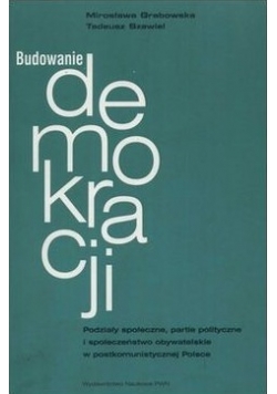 Budowanie demokracji