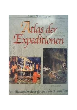 Atlas der Expeditionen