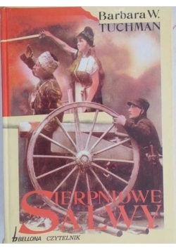 Sierpniowe salwy