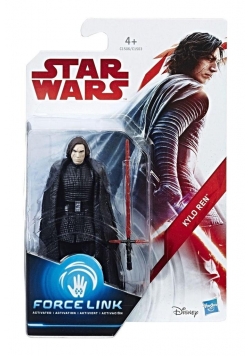 Star Wars Figurka Force Link Kylo Ren