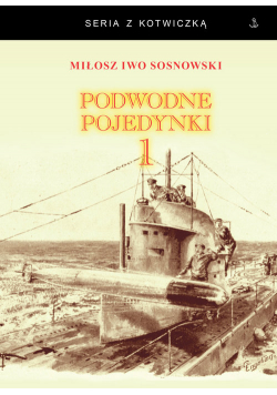 Podwodne pojedynki 1