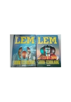 Summa technologiae 1,2