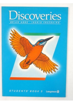 Abbs Brian - Discoveries