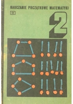 Nauczanie początkowe matematyki 2