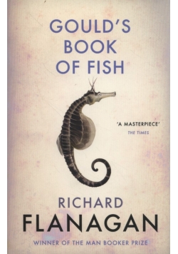 Gould`s Book of Fish