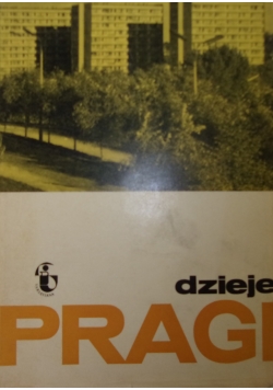 Dzieje Pragi