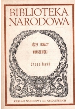 Stara baśń
