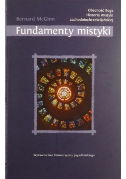 Fundamenty mistyki (do V wieku)