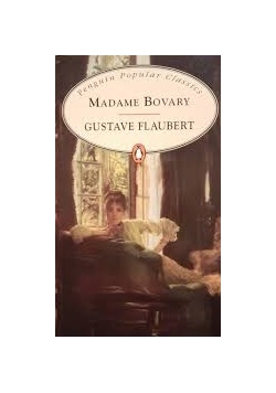 Gustave Flaubert