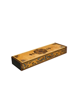 Pencil Cases Safavid Rectangular