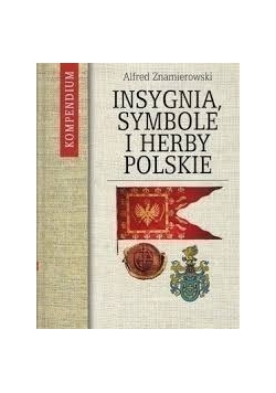 Insygnia, symbole i herby Polskie