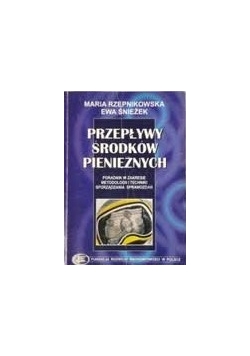 Przepływy środków pieniężnych