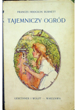 Tajemniczy ogród 1927 r.