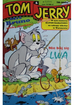 Tom and Jerry Nr 9