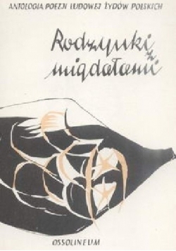 Rodzynki z migdałkami
