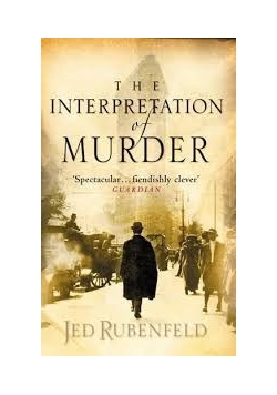 The Interpretation of Murder