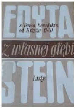 Z własnej głębi Listy