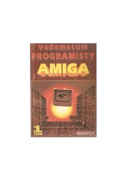 Vedemecum Programisty Amiga 1