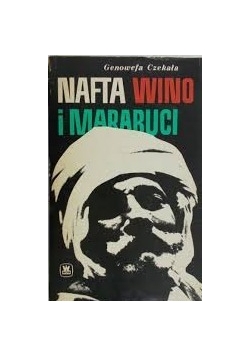 Nafta wino i Marabuci