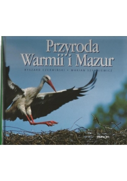 Przyroda Warmii i Mazur