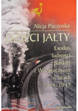 Dzieci Jałty
