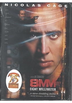 8Mm Dvd