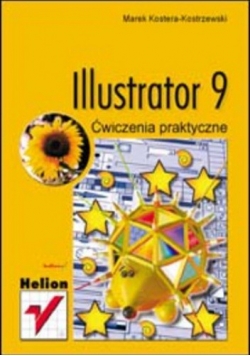Illustrator 9. Ćwiczenia praktyczne