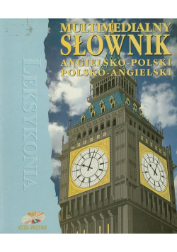 Multimedialny słownik angielsko-polski polsko-angielski
