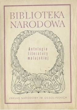 Antologia literatury malarskiej