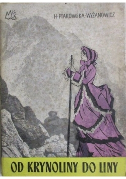 Od Krynoliny do Liny