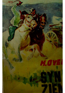 Syn ziemi / Córka dzikiego zachodu