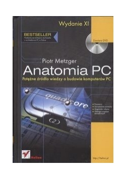 Anatomia PC.