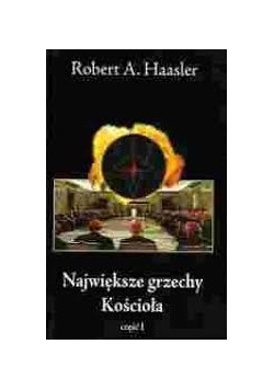 Największe grzechy Kościoła