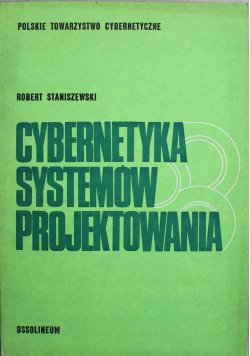 Cybernetyka systemów projektowania