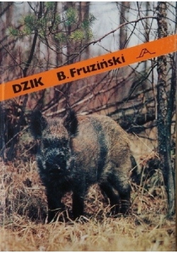 Dzik