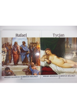 Tycjan/Rafael