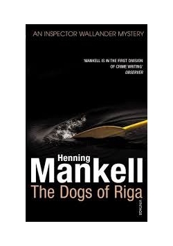 The Dogs of Riga