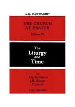 The church at prayer I