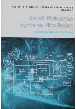 Marsh Estuarine Systems Simulation