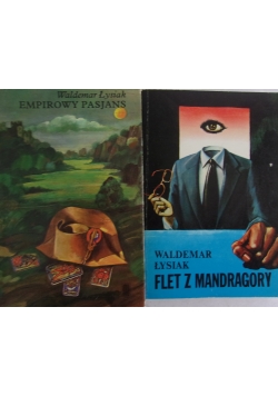 Empirowy Pasjans/ Flet z Mandragory