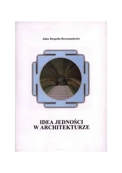 Idea jedności  w architekturze