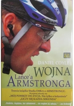 Wojna Lancea Armstronga