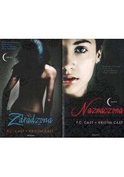 Zdradzona / Naznaczona