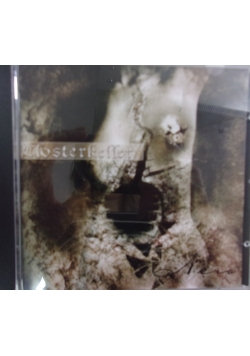 Closterkeller, CD