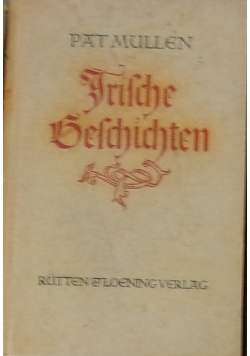 Irische Geschichten, 1942 r.