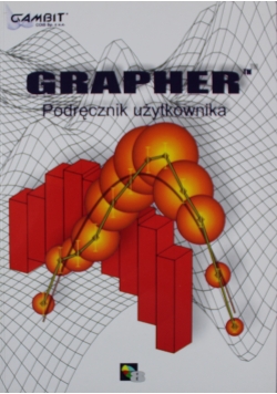 Grapher Podręcznik użytkownika