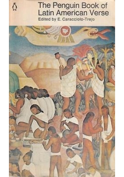 The Penguin Book of Latin American Verse