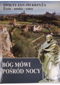 Bóg mówi pośród nocy